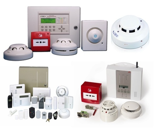 Fire Alarm Accessories
