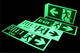 Signages