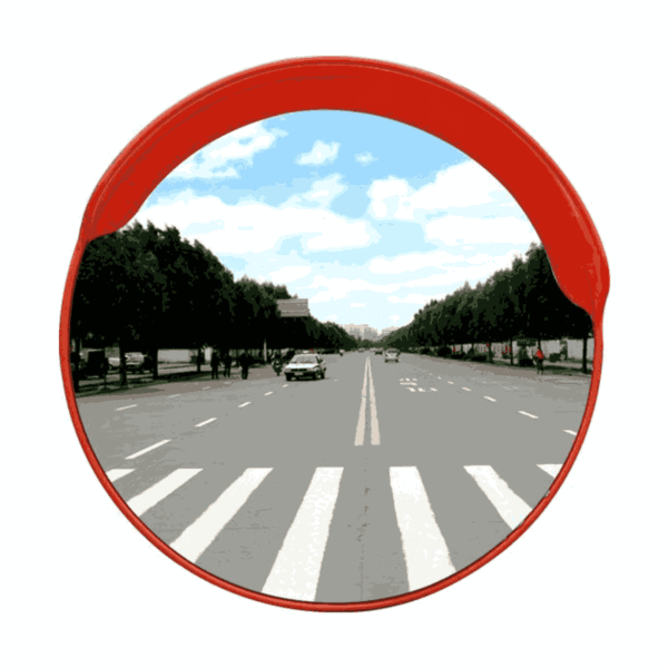 Convex Mirror