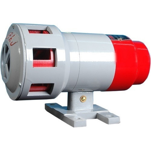 Fire Siren